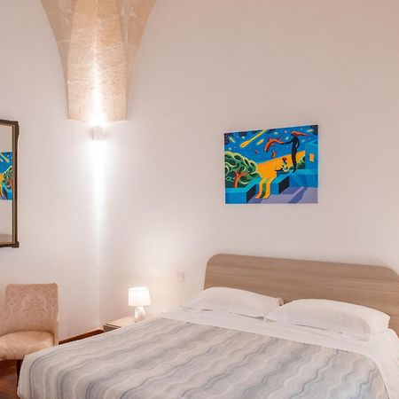 Tulliani Residenze Matera Bed and Breakfast Εξωτερικό φωτογραφία
