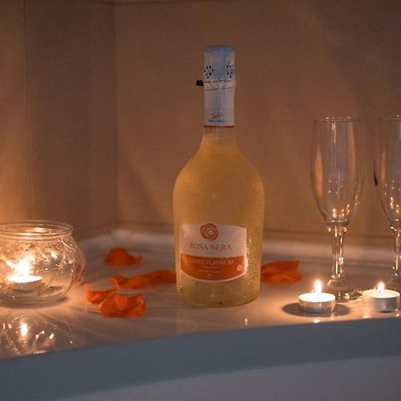 Tulliani Residenze Matera Bed and Breakfast Εξωτερικό φωτογραφία