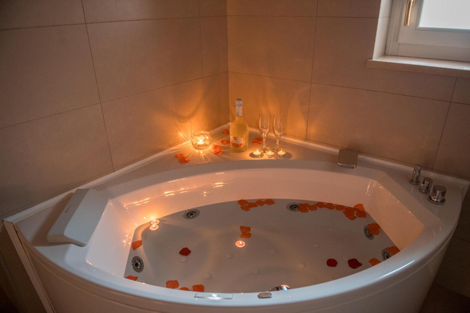 Tulliani Residenze Matera Bed and Breakfast Εξωτερικό φωτογραφία