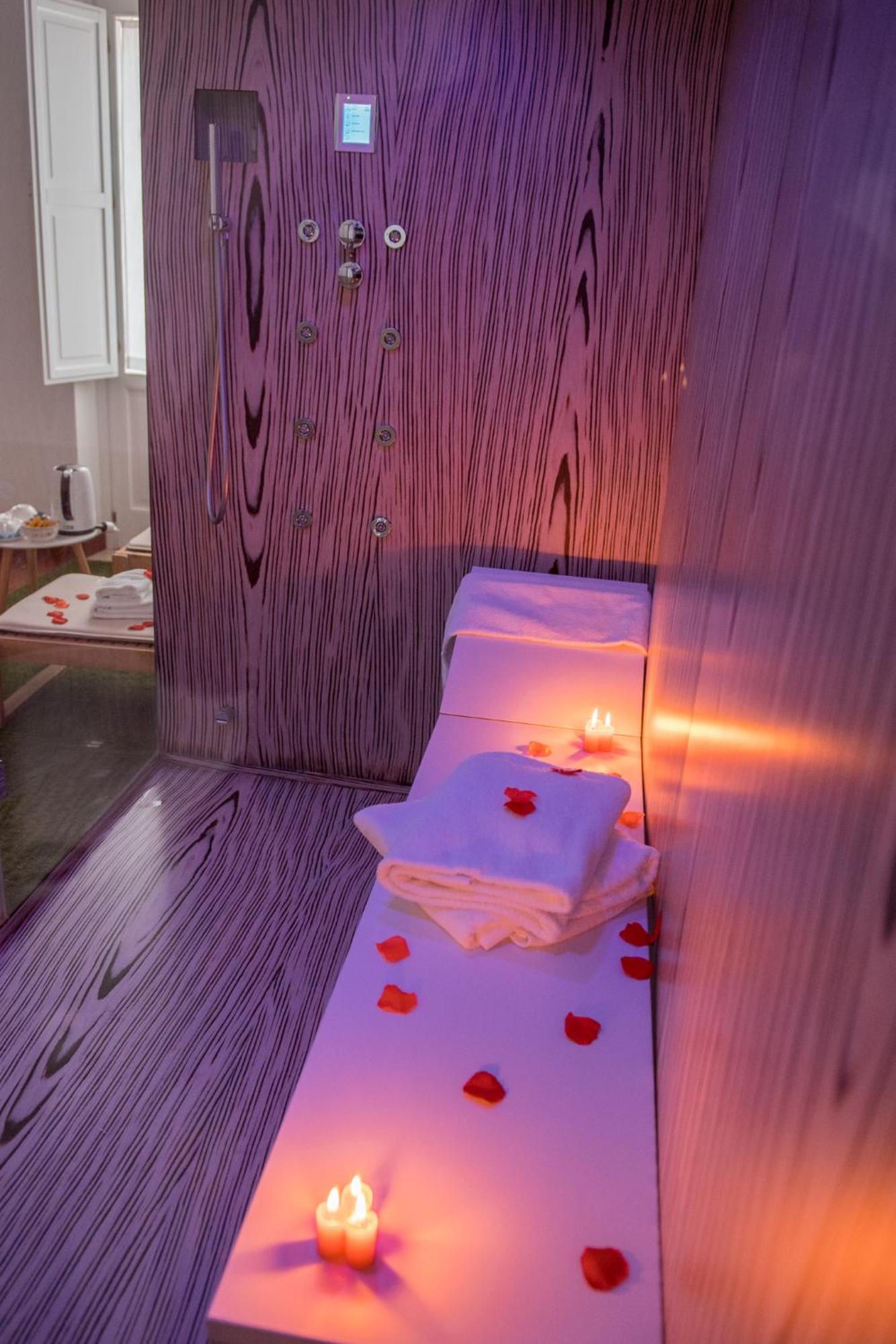 Tulliani Residenze Matera Bed and Breakfast Εξωτερικό φωτογραφία